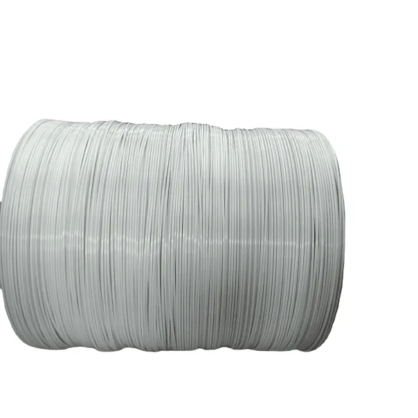 0.5mm FRP 加强芯 (蝶形光缆用)