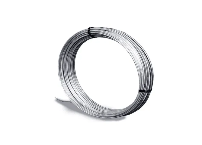蝶形光缆用钢丝 (0.45mm~1.0mm)