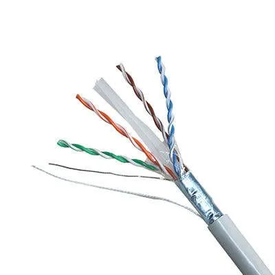 Cat6A F/UTP 4 对网络线