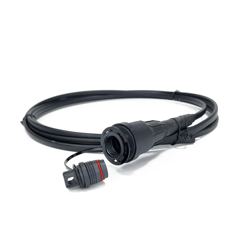 母头 H-Connector 直通插座(OptiTap 兼容)