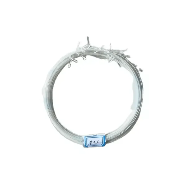 FRP 中心加强件 (户外光缆用)