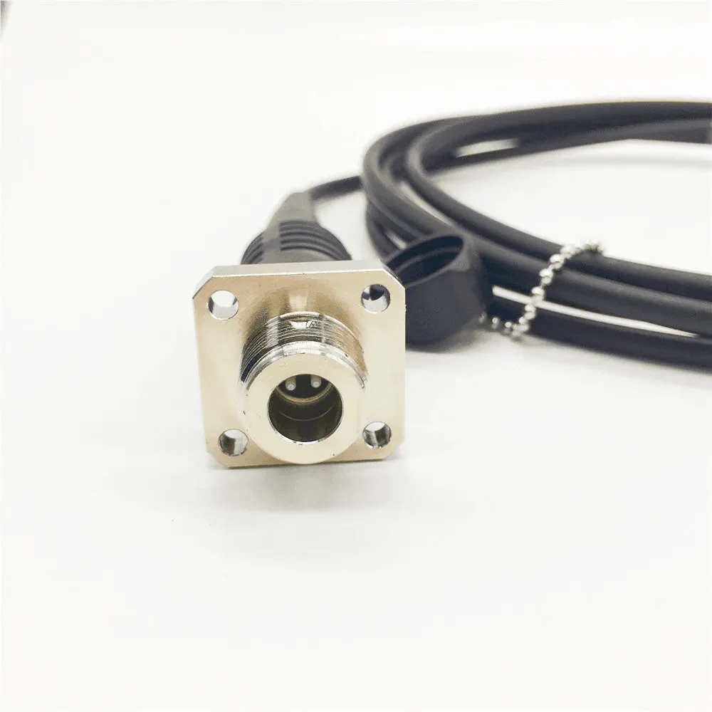 FTTA 防水 ODC 连接器跳线组件 - ODC 连接器 - FTTA 解决方案 - 海南中泰光缆 图6