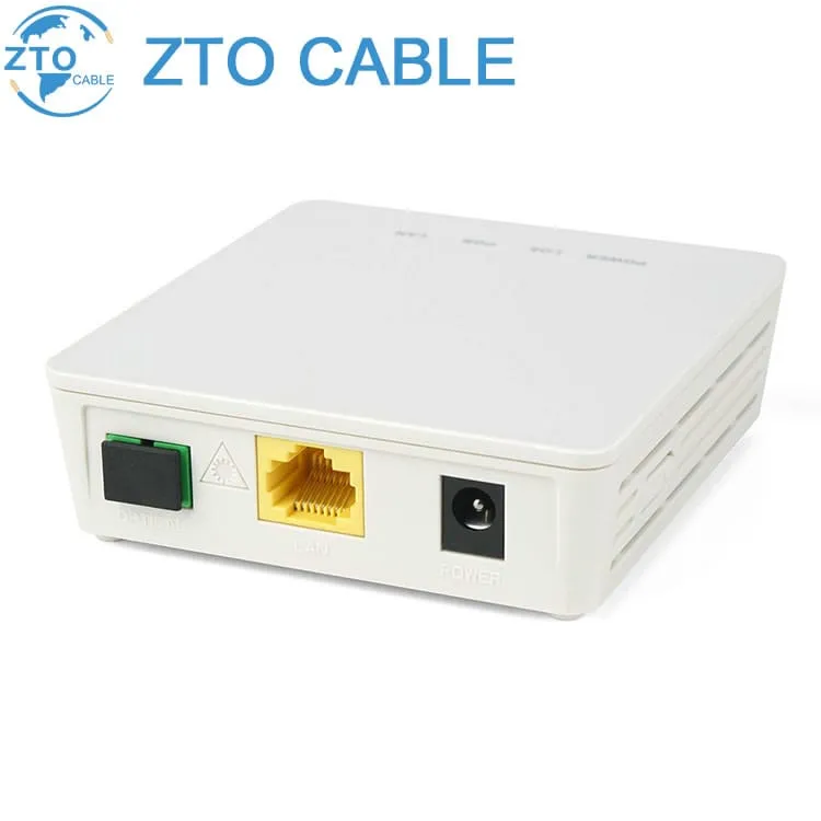 GPON ONU 光网络单元 (1GE)