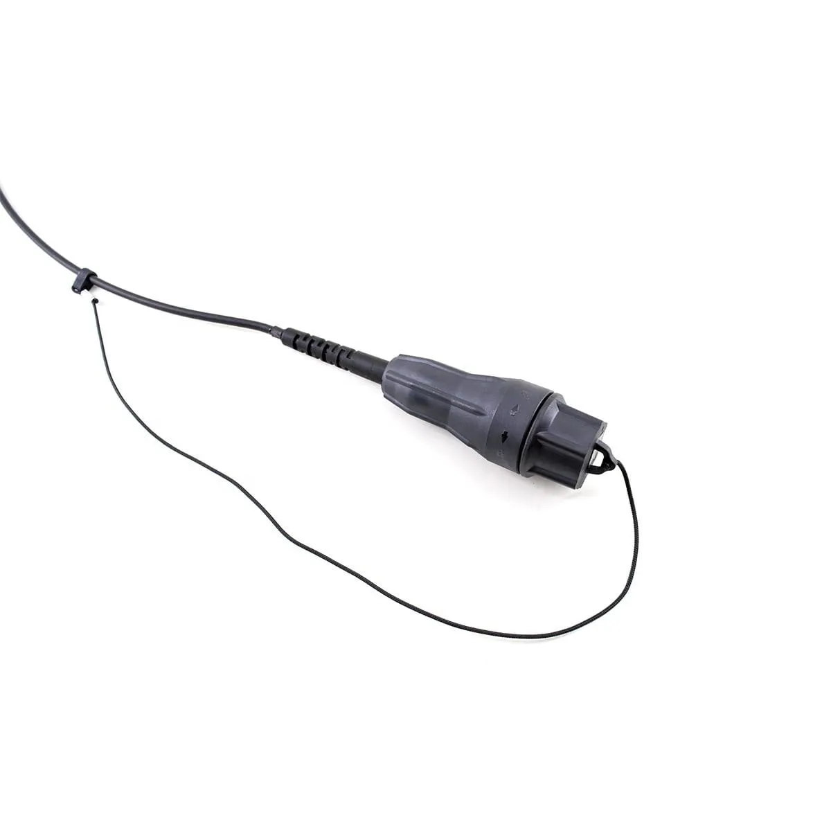 IP-FX FullAXS 室外连接器跳线组件 - FullAXS 连接器 - FTTA 解决方案 - 海南中泰光缆 图3