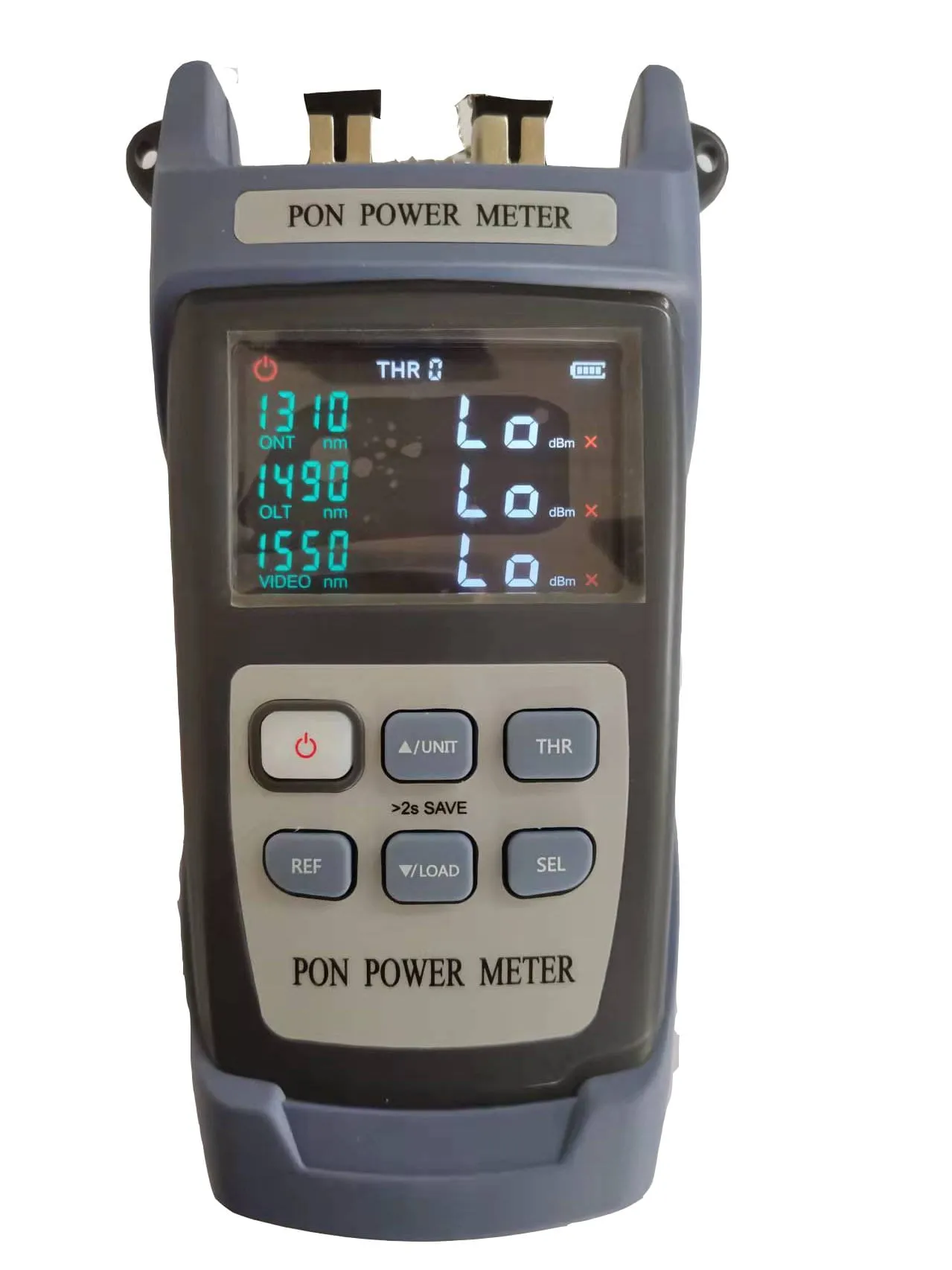 NK307PON PON 光功率计