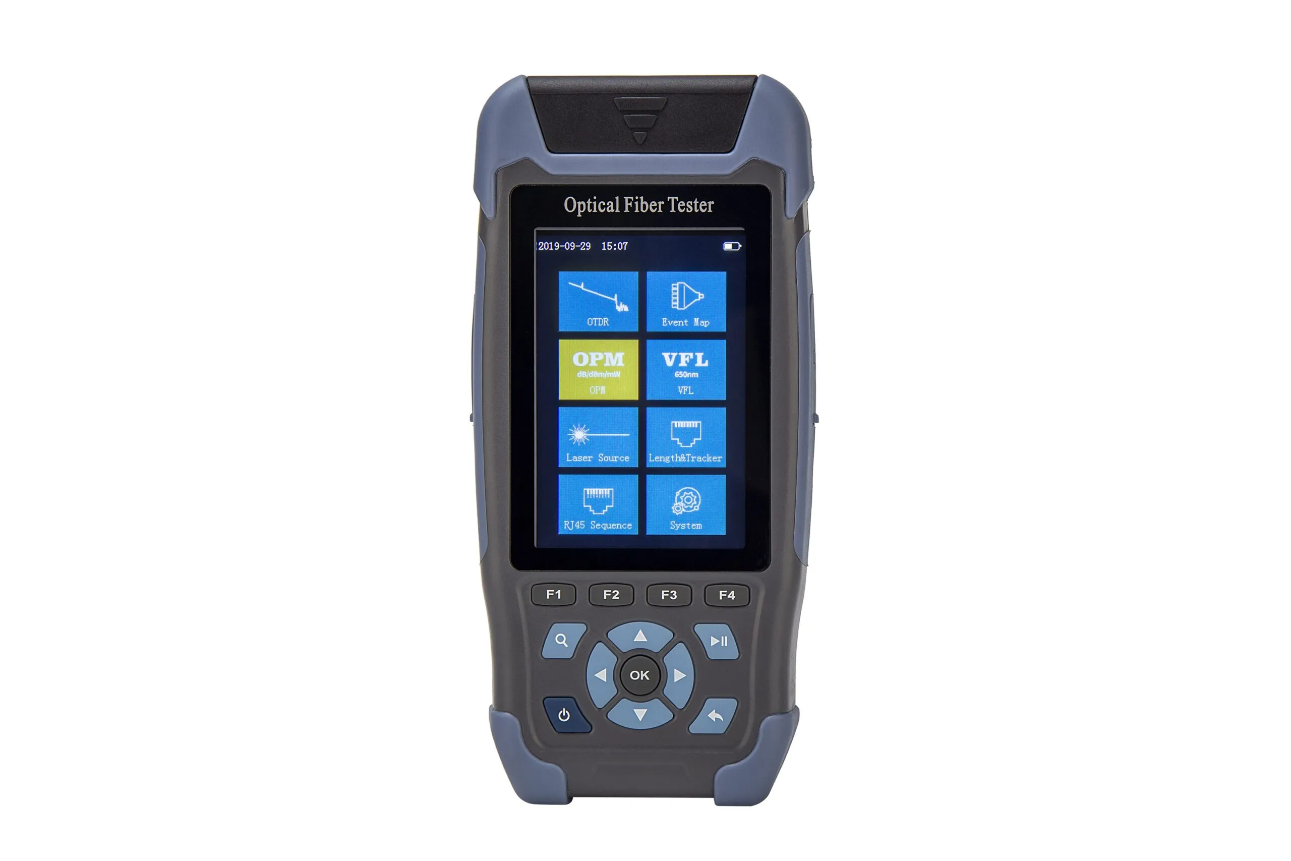 NK3200 迷你 Pro 系列 OTDR