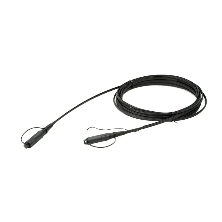 OptiTap 转 OptiTap 连接器引入光缆 - OptiTap 连接器 - FTTA 解决方案 - 海南中泰光缆 图4