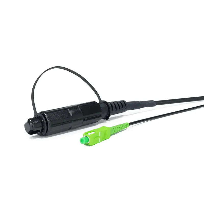 预端接 OptiTap SST 引入光缆 - OptiTap 连接器 - FTTA 解决方案 - 海南中泰光缆 图3