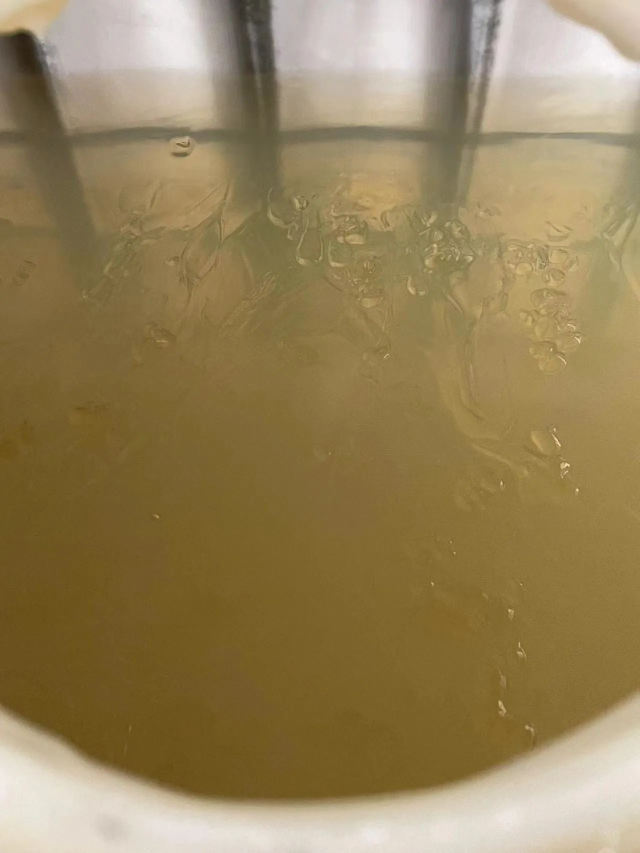 光纤纤膏 (触变型)