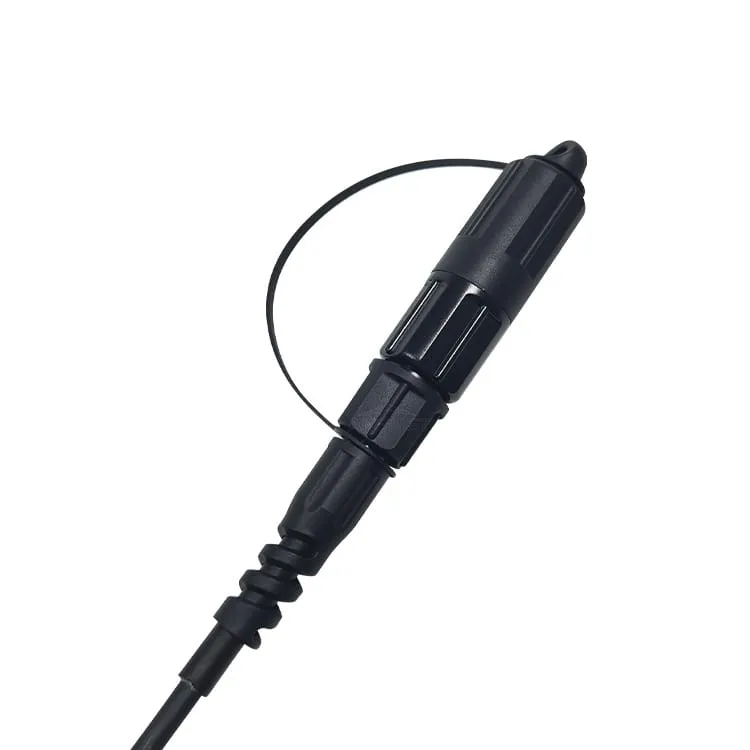 通用 TW 连接器（HW Mini SC / OPT 适配器兼容） - Universal 连接器 - FTTA 解决方案 - 海南中泰光缆 图4
