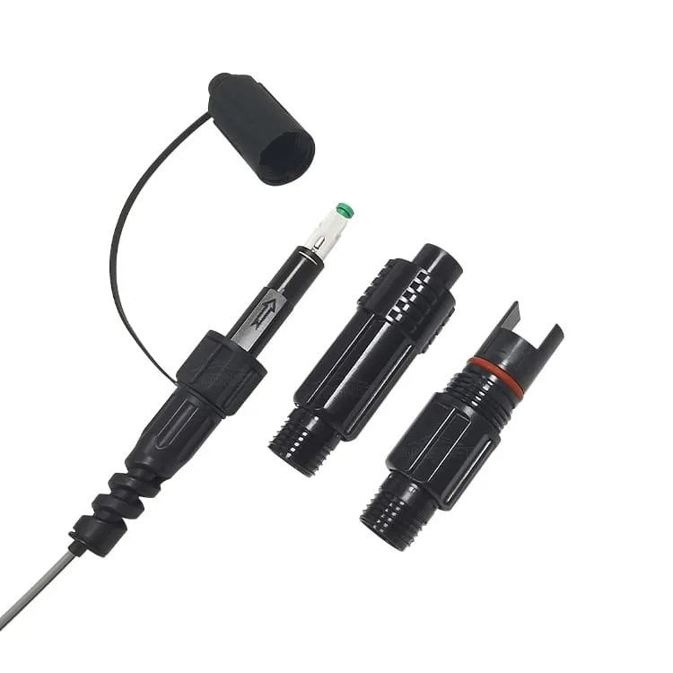 通用 TW 连接器(HW Mini SC / OPT 适配器兼容)